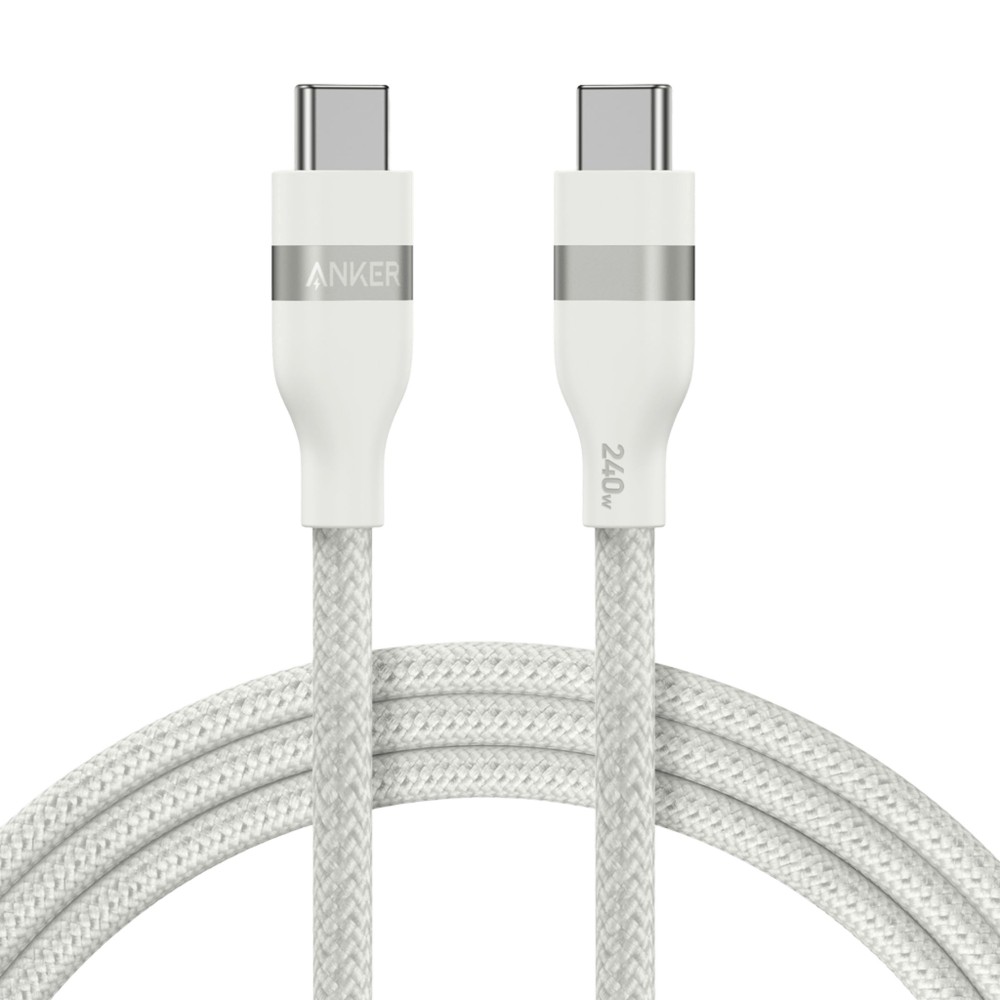 Anker A82E2H USB-C Cable 1.8m White