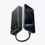 Anker PowerCore 20000 mAh Black