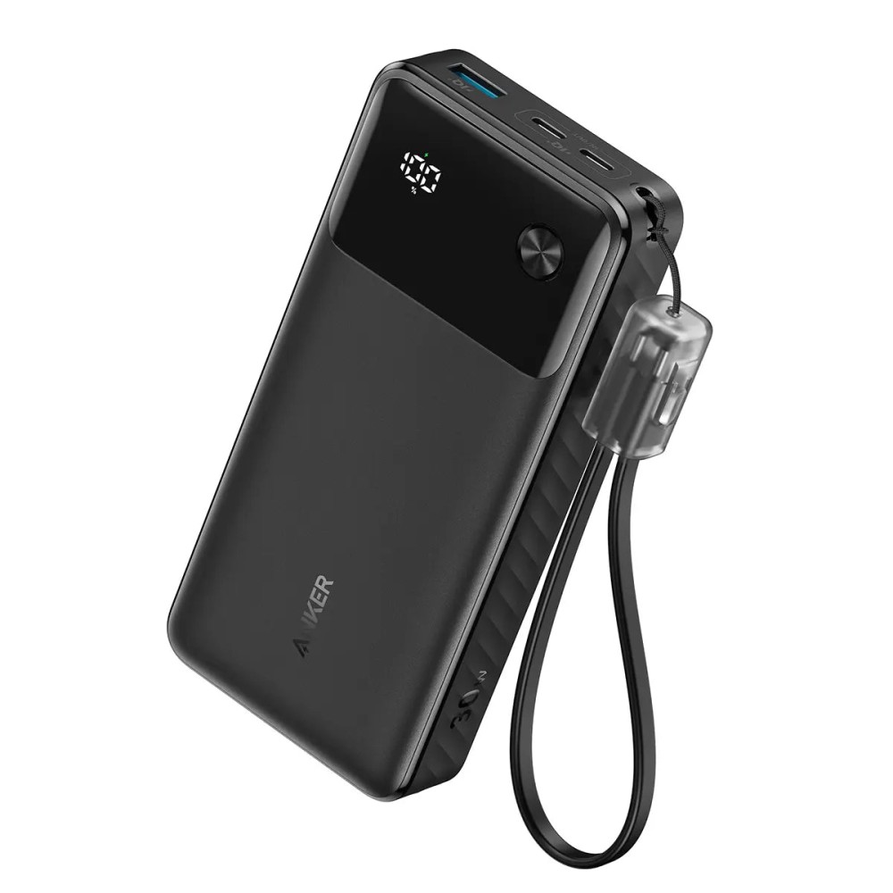 Anker PowerCore 20000 mAh Black