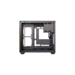 Antec CX800 Midi Tower Black Wood