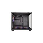 Antec CX800 Midi Tower Black Wood