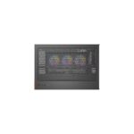 Antec CX800 Midi Tower Black Wood