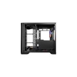 Antec Midi Tower Black Case - 0-761345-10225-4