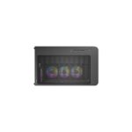 Antec Midi Tower Black Case - 0-761345-10225-4