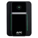 APC Back-UPS 500VA AVR IEC UPS