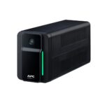 APC Back-UPS 500VA AVR IEC UPS