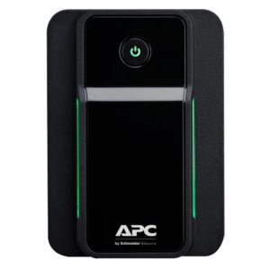 APC Back-UPS 500VA AVR IEC UPS