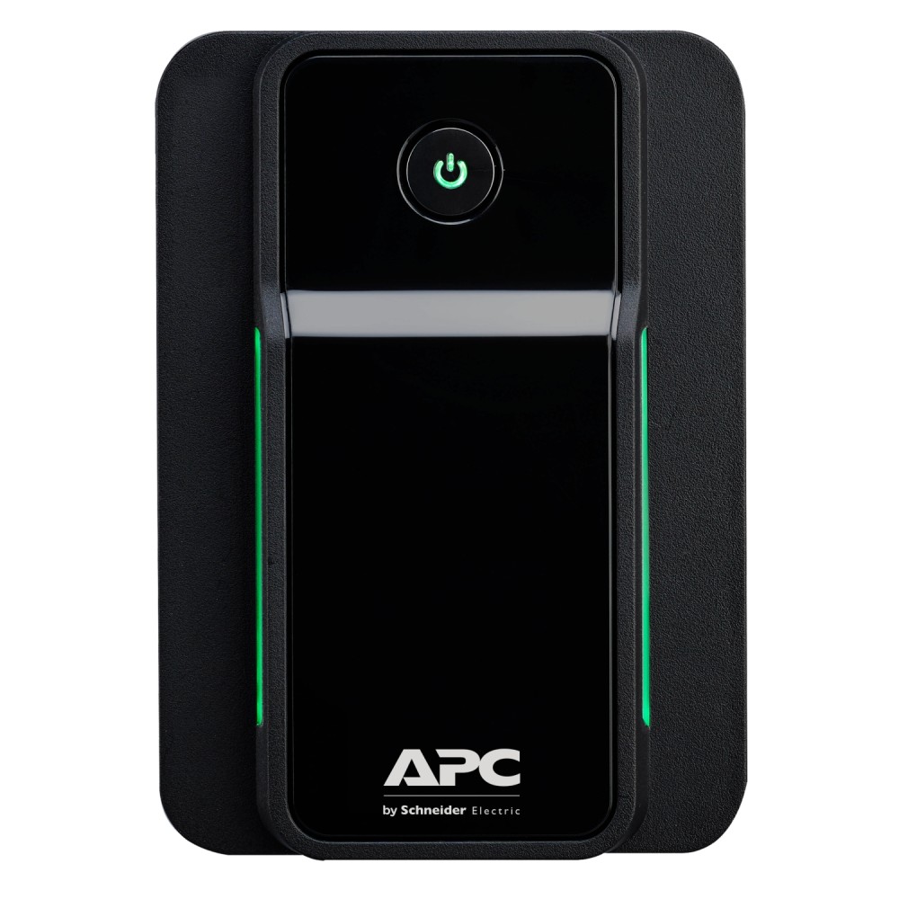 APC Back-UPS 500VA AVR IEC UPS