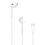 Apple EarPods USB-C Wired In-Ear Headset White