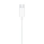 Apple EarPods USB-C Wired In-Ear Headset White