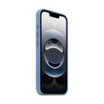 Apple iPhone 16e Silicone Case - Winter Blue