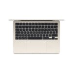 Apple MacBook Air 13-inch M3 8GB 512GB SSD Starlight