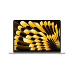 Apple MacBook Air 13-inch M3 8GB 512GB SSD Starlight