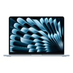Apple MacBook Air 13-inch M4 16GB 256GB SSD Sky Blue
