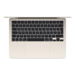 Apple MacBook Air 13-inch M4 16GB 256GB SSD Starlight
