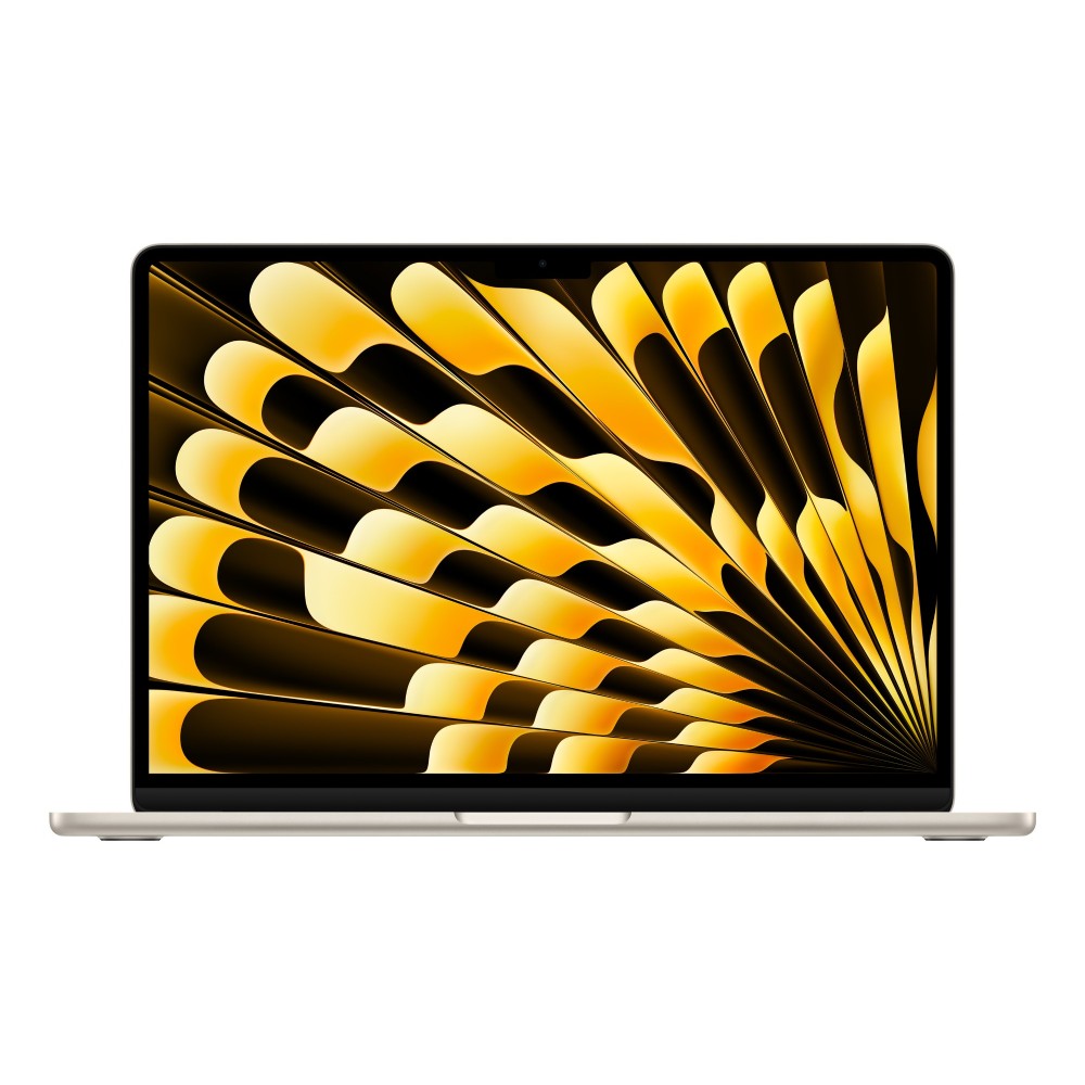 Apple MacBook Air 13-inch M4 16GB 256GB SSD Starlight