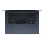 Apple MacBook Air 15.3" M4 16GB 256GB SSD Wi-Fi 6E Navy