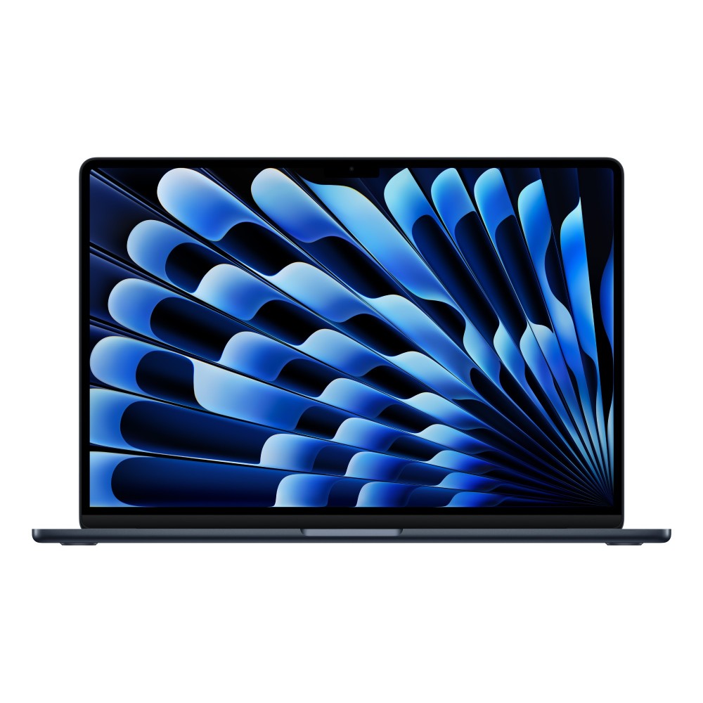 Apple MacBook Air 15.3" M4 16GB 256GB SSD Wi-Fi 6E Navy