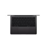 Apple MacBook Pro 14-inch M5 10-core CPU/GPU 16GB 512GB SSD Space Black
