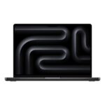 Apple MacBook Pro 14-inch M5 10-core CPU/GPU 16GB 512GB SSD Space Black