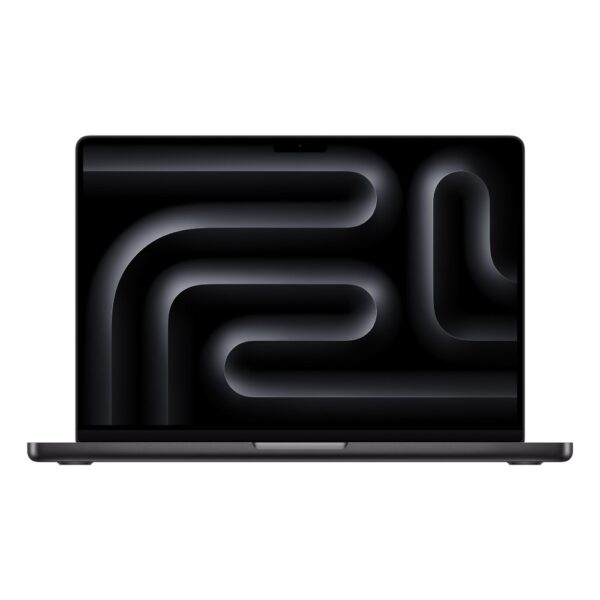 Apple MacBook Pro 14-inch M5 10-core CPU/GPU 16GB 512GB SSD Space Black