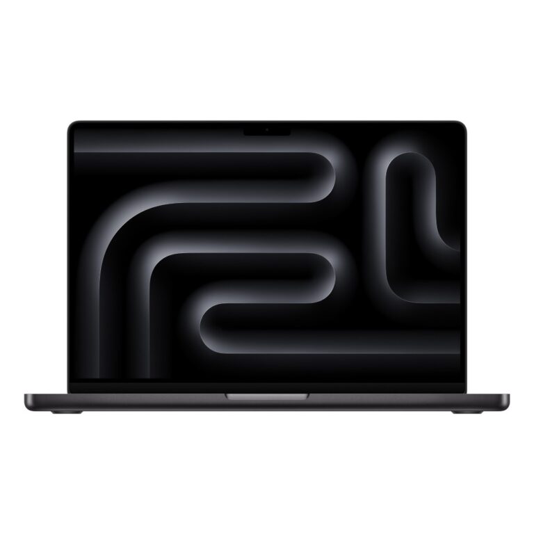 Apple MacBook Pro 14-inch M5 10-core CPU/GPU 16GB 512GB SSD Space Black