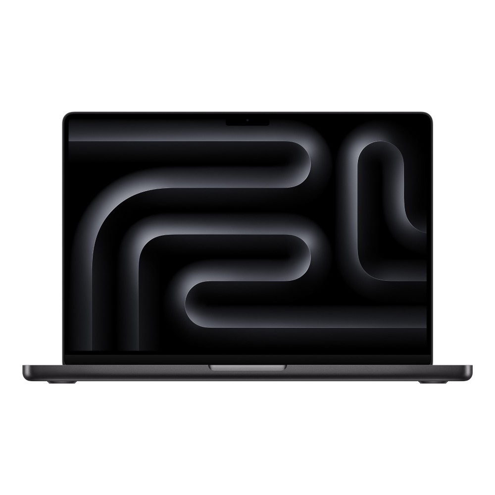 Apple MacBook Pro 14-inch M5 10-core CPU/GPU 16GB 512GB SSD Space Black