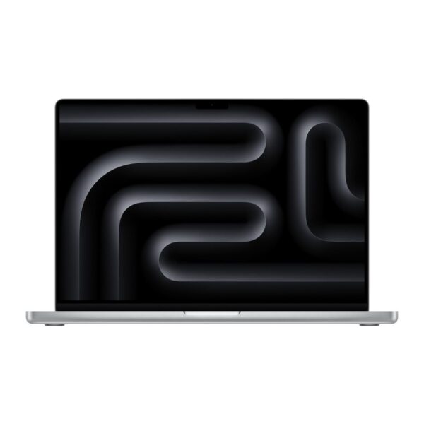 Apple MacBook Pro 16-inch M5 Pro 48GB 1TB SSD Silver