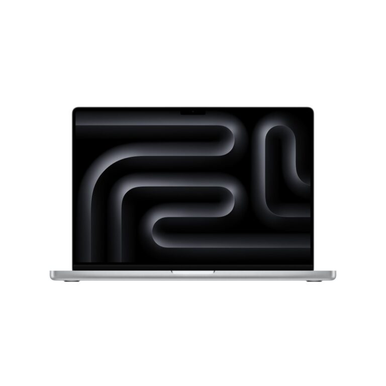 Apple MacBook Pro 16-inch M5 Pro 48GB 1TB SSD Silver