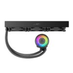 Arctic Liquid Freezer III Pro 360 A-RGB Black