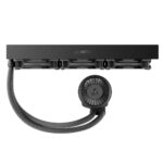 Arctic Liquid Freezer III Pro 360 Black