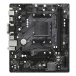 Asrock A520M-HDV AM4 mATX Motherboard