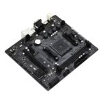 Asrock A520M-HDV AM4 mATX Motherboard