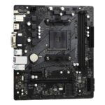 Asrock A520M-HDV AM4 mATX Motherboard
