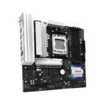 Asrock A620AM Pro RS WiFi mATX AM5 A620A