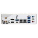 Asrock A620AM Pro RS WiFi mATX AM5 A620A