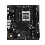 Asrock A620AM-X WiFi A620A mATX AM5
