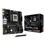 Asrock A620AM-X WiFi A620A mATX AM5