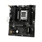 Asrock A620AM-X WiFi A620A mATX AM5