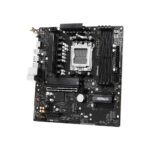 Asrock A620M Pro-A WiFi AMD A620 AM5 mATX