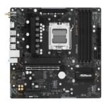 Asrock A620M Pro-A WiFi AMD A620 AM5 mATX