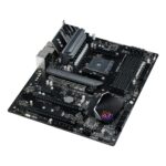 Asrock B550 PG Riptide ATX AM4 DDR4 Motherboard