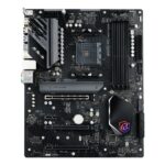 Asrock B550 PG Riptide ATX AM4 DDR4 Motherboard