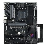 Asrock B550 PG Riptide ATX AM4 DDR4 Motherboard