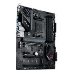 Asrock B550 PG Riptide ATX AM4 DDR4 Motherboard
