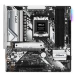 Asrock B650M Pro RS AMD B650 AM5 mATX