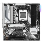 Asrock B650M Pro RS AMD B650 AM5 mATX