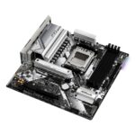 Asrock B650M Pro RS AMD B650 AM5 mATX
