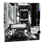 Asrock B650M Pro RS AMD B650 AM5 mATX
