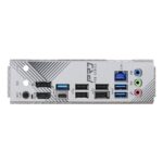 Asrock B650M Pro RS AMD B650 AM5 mATX